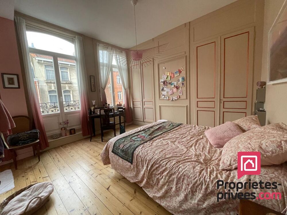  vendre  Proprit/chteau Lille (59000)
