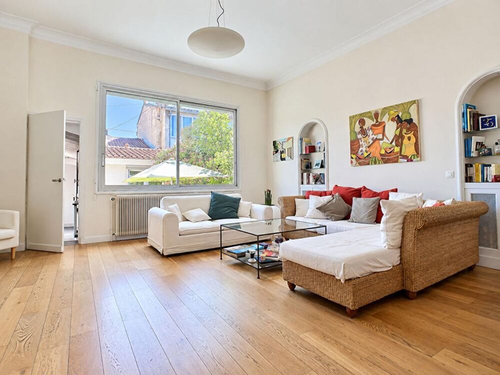 Vente Maison Vente Maison 170m2 BORDEAUX (33000) Bordeaux