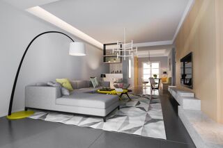 Appartement  vendre 4 pices 90 m