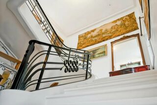  H�tel Particulier � vendre 12 pi�ces 278 m� Loudun