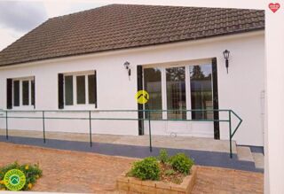  Maison à vendre 5 pièces 86 m²