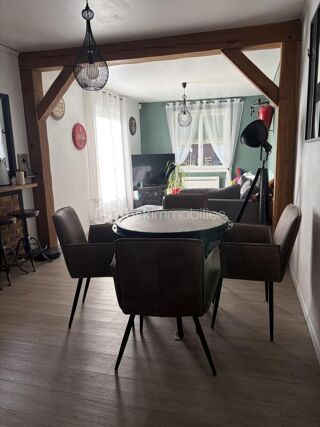  Maison � vendre 6 pi�ces 146 m�