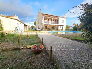  Villa à vendre 7 pièces 213 m²