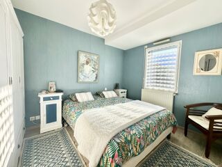  Maison � vendre 4 pi�ces 79 m�