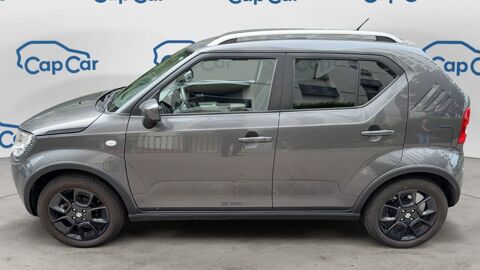 Ignis 1.2 Dualjet 90 Privilege 2017 occasion 75015 Paris