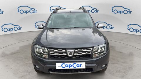 Duster II 1.5 dCI 110 Prestige 2015 occasion 13400 Aubagne