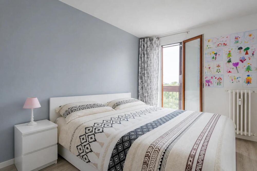 Appartement 3 pièces de 62 m² à Noisy-le-Sec