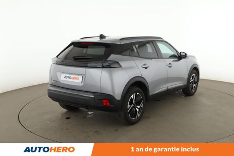 2008 1.2 PureTech Allure 101 ch 2024 occasion 92130 Issy-les-Moulineaux