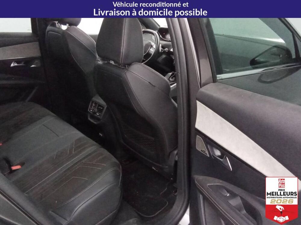3008 Hybrid4 300 e-EAT8 GT Pack 2021 occasion 10150 Lavau