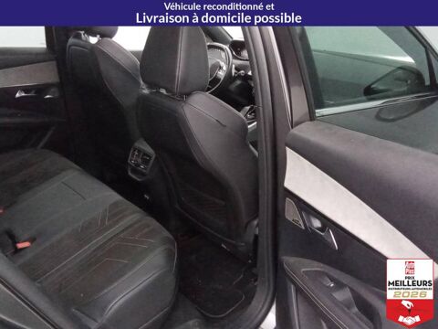 3008 Hybrid4 300 e-EAT8 GT Pack 2021 occasion 10150 Lavau
