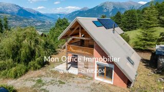  Maison à vendre 3 pièces 124 m²