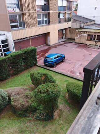  Parking / Garage � vendre 13 m�