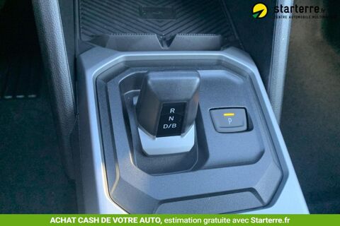 Duster Hybrid 155 Extreme 2026 occasion 69190 Saint-Fons
