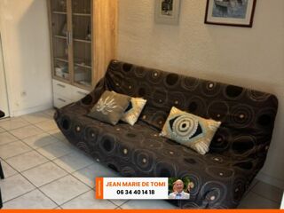  Maison à vendre 3 pièces 35 m²