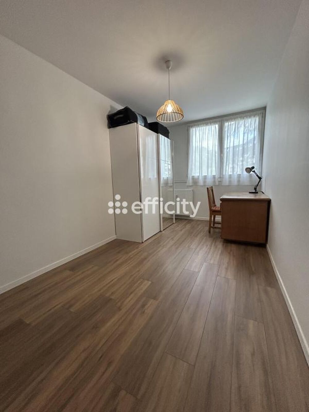 Vente Appartement Appartement Vienne