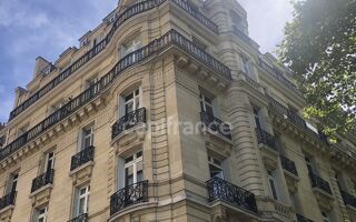  Loft à vendre 5 pièces 525 m² Paris 16eme arrondissement