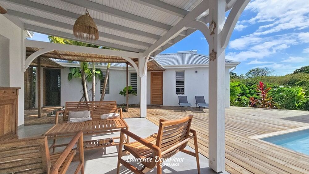� vendre  Maison Saint-Fran�ois (97118)
