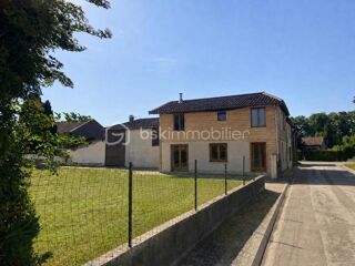  Maison à vendre 5 pièces 91 m²
