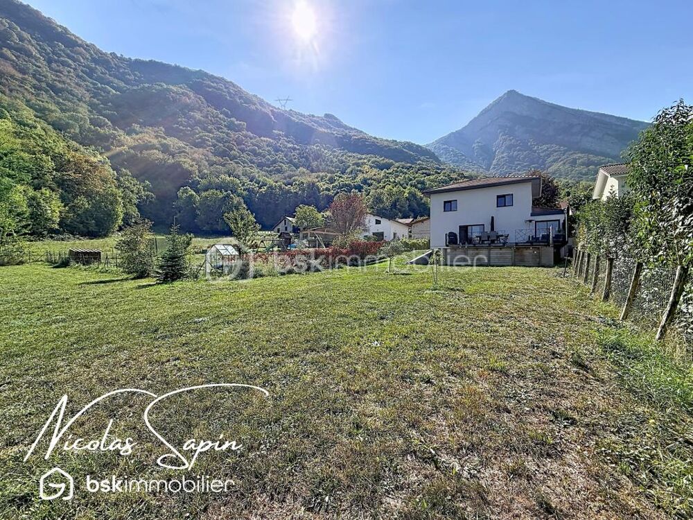 Vente Maison Maison récente de 140m2 avec piscine Saint paul de varces