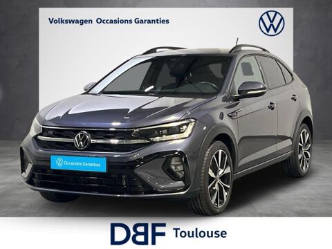 Volkswagen Taigo 1.5 TSI 150 DSG7 R-Line 2023 occasion Toulouse 31100