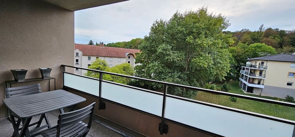 Location Appartement Appartement de 45m2 à louer sur Le Ban-Saint-Martin Le ban saint martin