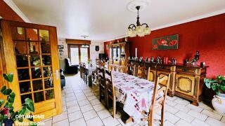  Maison  vendre 8 pices 167 m