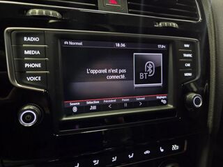 Golf GTI Clubsport BMT 2016 occasion 74330 Poisy