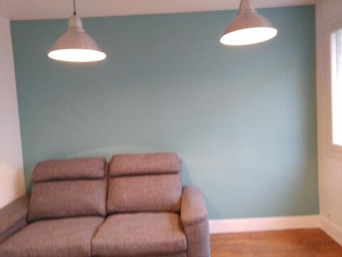   Studio de 26m2 � louer sur Paris 15 Appartement - 1 pi�ce(s) - 26 m�