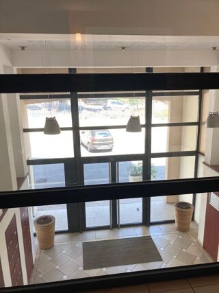  Appartement à louer 1 pièce 30 m²