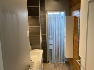  Appartement à louer 1 pièce 20 m²