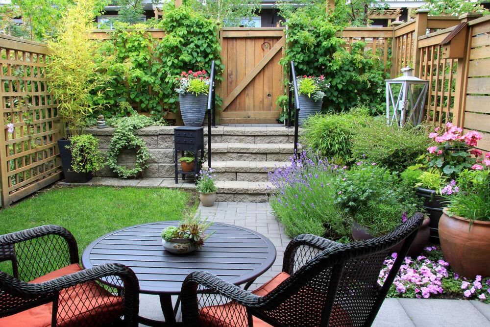 MAISON FAMILIALE AVEC JARDIN & TERRASSE - CALME ET LUMINEUX
