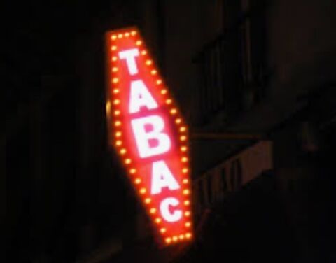 Tabac Presse LYON 560000 69004 Lyon 4eme arrondissement