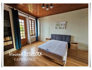  Maison  vendre 5 pices 110 m