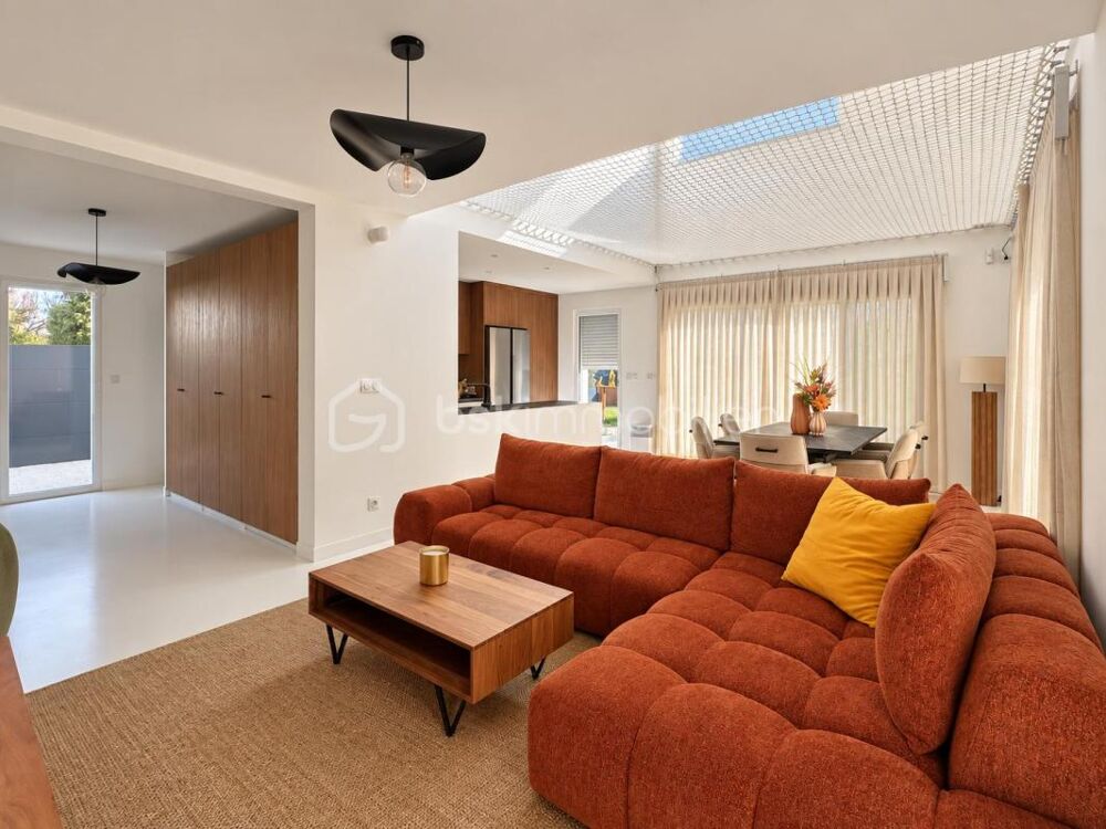Vente Maison Maison à vendre à Saran Saran
