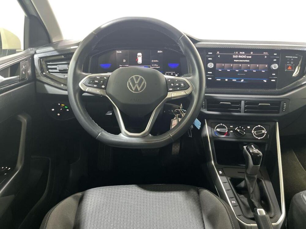 Polo 1.0 TSI 95 S&S DSG7 VW Edition 2024 occasion 31100 Toulouse