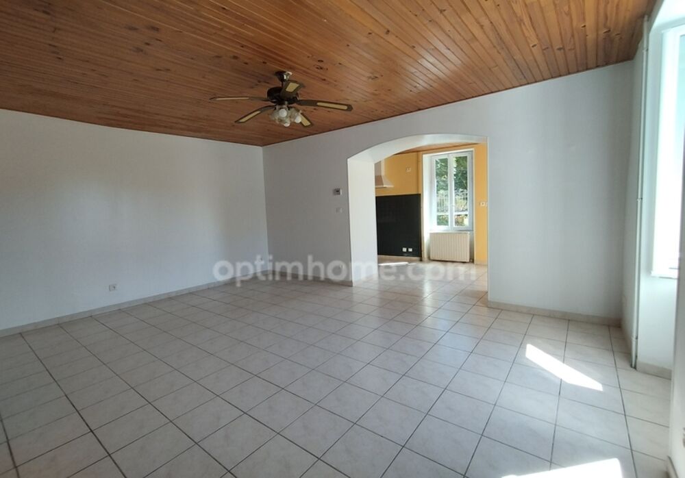 Maison 3 pièces 81 m² · à La Tache · 81 m² · 85 000 €
