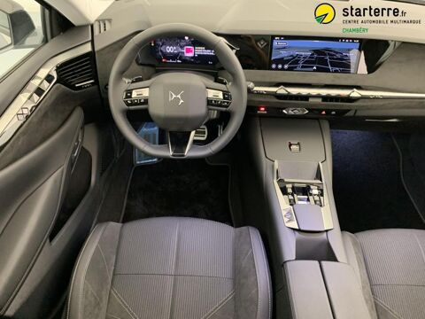 DS4 Hybride 145 e-DCT6 Etoile - Alcantara 2025 occasion 73420 Voglans