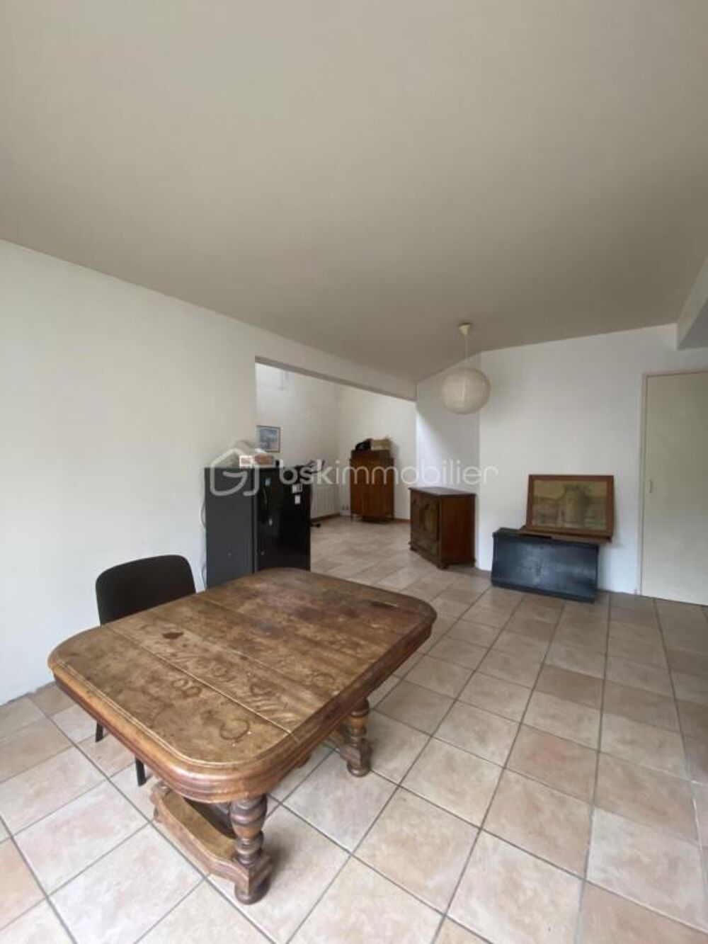 Vente Appartement centre ville Etampes