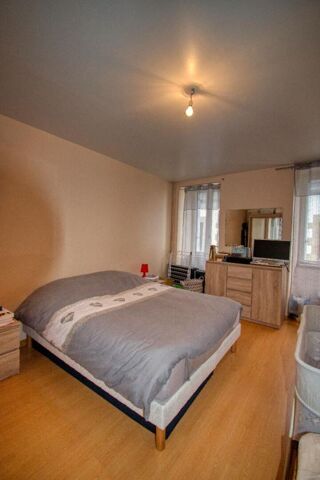  Appartement � vendre 2 pi�ces 64 m�