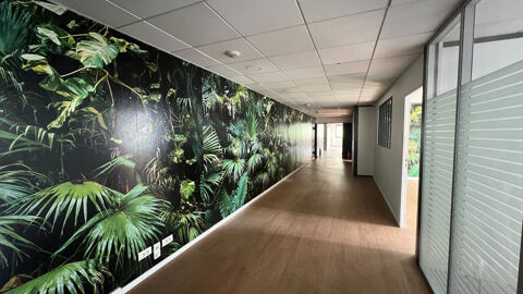 Bureaux 260 m2  dans bel immeuble Boulogne-Bill Nord 6500 92100 Boulogne billancourt