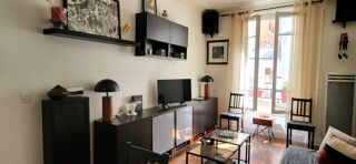 Vente Appartement T2 rue Vasco de Gama - Calme et lumineux Paris 15