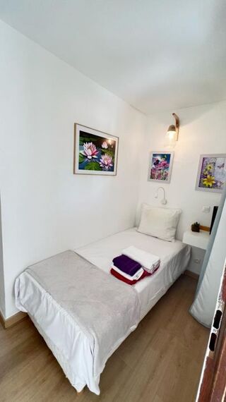  Appartement à louer 1 pièce 23 m²