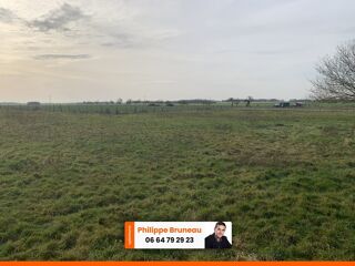  Terrain  vendre 660 m