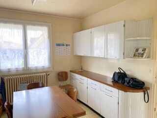  Maison à vendre 6 pièces 101 m²