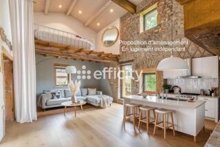  Maison à vendre 6 pièces 284 m²