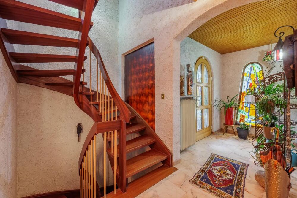� vendre  Maison Schweighouse-sur-Moder (67590)