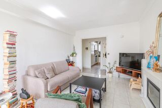  Appartement � vendre 4 pi�ces 66 m�