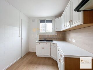  Appartement  vendre 3 pices 60 m