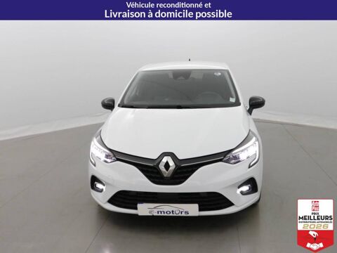 Clio TCe 100 GPL Zen 2022 occasion 10150 Lavau