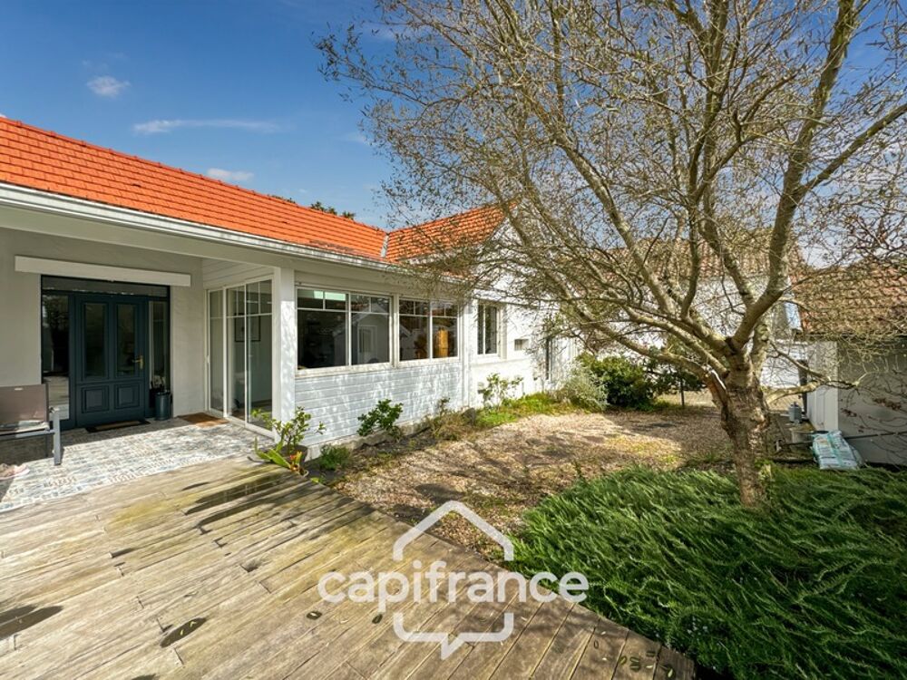  vendre  Villa Arcachon (33120)